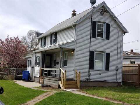 Gilman, HARTFORD, CT 06114