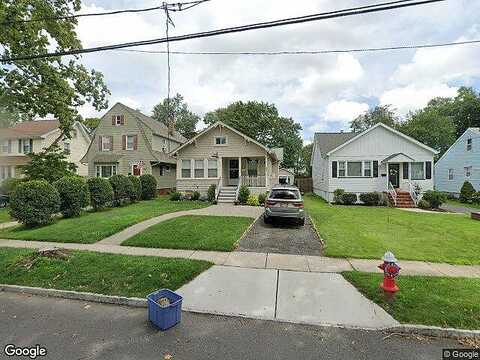 John, CRANFORD, NJ 07016