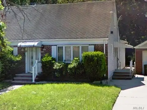 Russell, ELMONT, NY 11003
