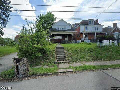 Mitchell, CLAIRTON, PA 15025