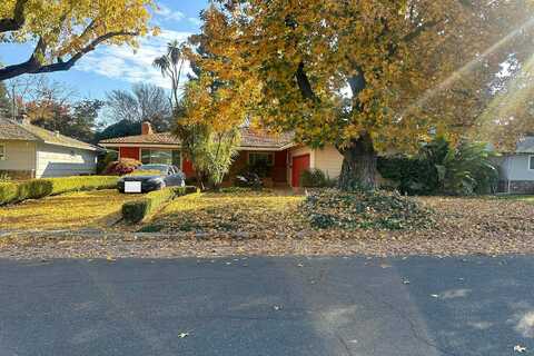 Warren, SACRAMENTO, CA 95822