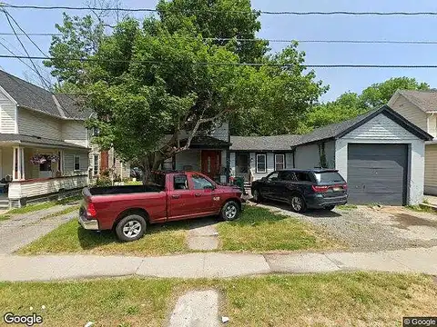 Ellicott, BATAVIA, NY 14020