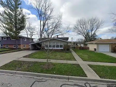 South, WEST DUNDEE, IL 60118