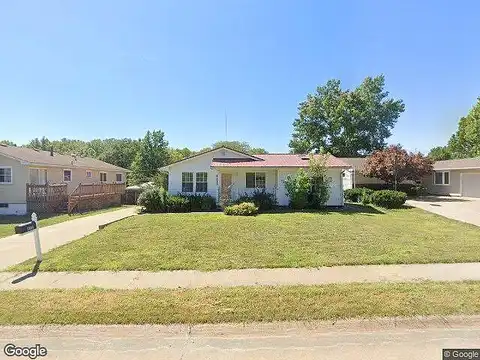 Lincoln, DAVENPORT, IA 52806