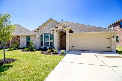 Jennie Marie, FERRIS, TX 75125
