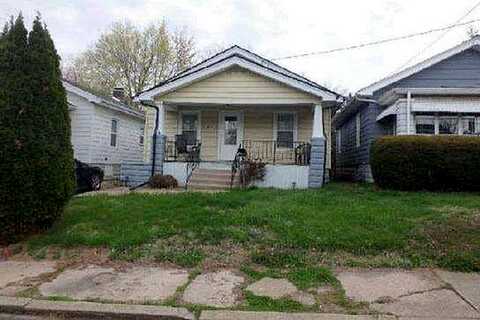 Virginia, PEORIA, IL 61603