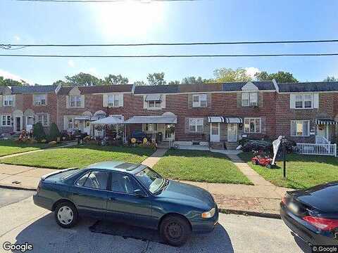 Park, GLENOLDEN, PA 19036