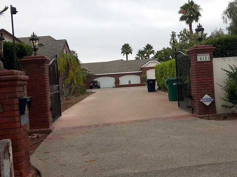 Jameson Dr, Corona, CA 92881