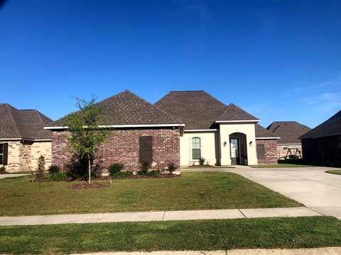 Archer, YOUNGSVILLE, LA 70592
