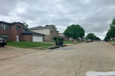 Hunters Creek, FORT WORTH, TX 76123