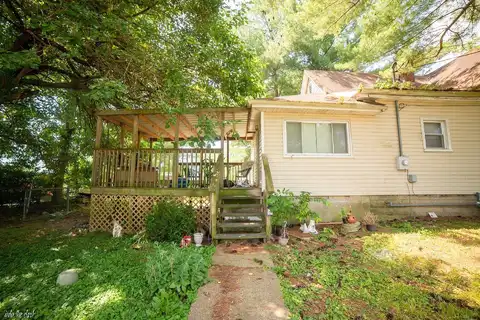 7Th, MITCHELL, IN 47446