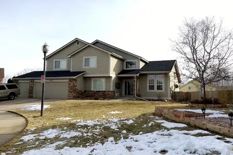 Promontory, LOVELAND, CO 80537