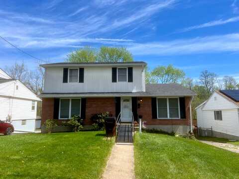Caldwell, ELSMERE, KY 41018