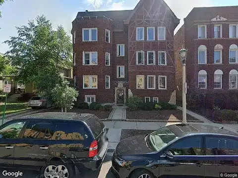 Wisconsin, OAK PARK, IL 60302