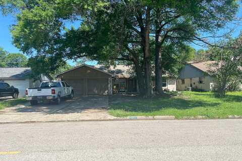 Compass Rose, CROSBY, TX 77532