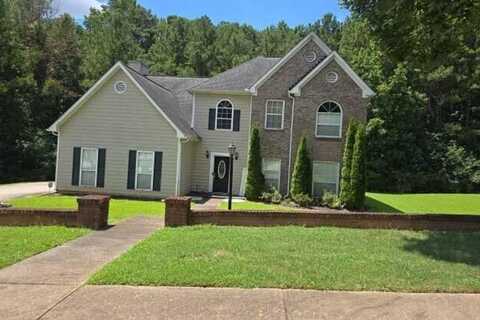 Bucknell, DECATUR, GA 30034