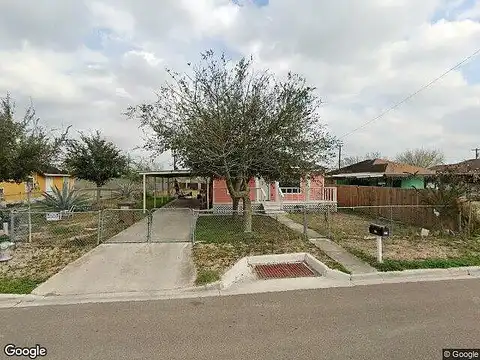 Flores, EDINBURG, TX 78541