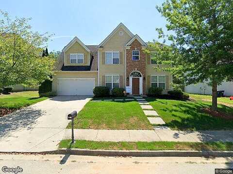 Savannah Trl, Atlanta, GA 30349