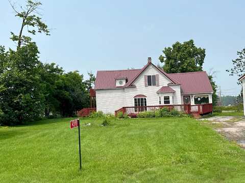 Staples, SOUTH RANGE, WI 54874