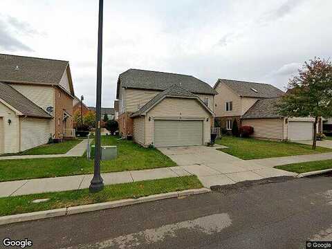 Aretha, DETROIT, MI 48201