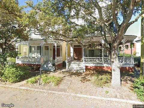 Habersham, SAVANNAH, GA 31401