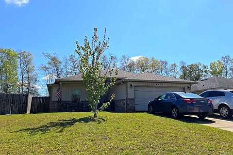 Thistle Pine, MILTON, FL 32571