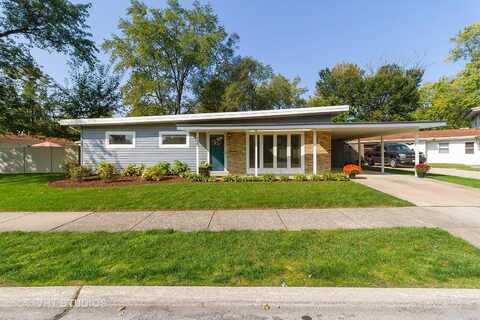 Shabbona, PARK FOREST, IL 60466