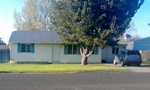 Rainier, OTHELLO, WA 99344