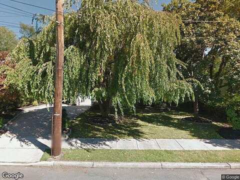 Princeton, TRENTON, NJ 08619