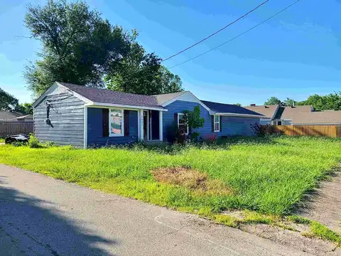 Stuart, GREENVILLE, TX 75401
