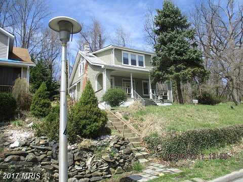 Wakefield, BALTIMORE, MD 21216