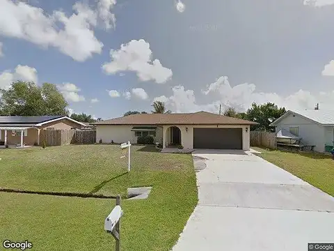 Asbury, PORT SAINT LUCIE, FL 34983