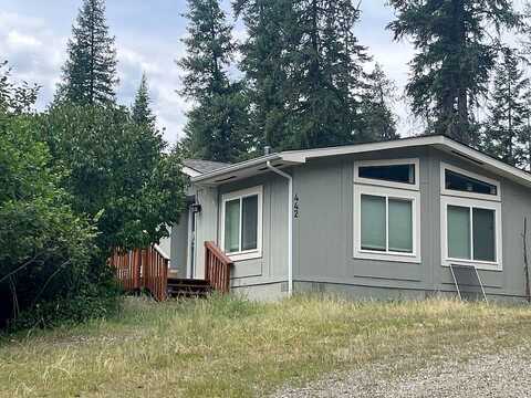 Old Leclerc, CUSICK, WA 99119