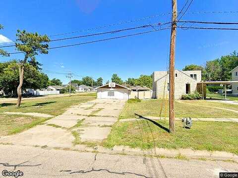 1St, MINDEN, NE 68959
