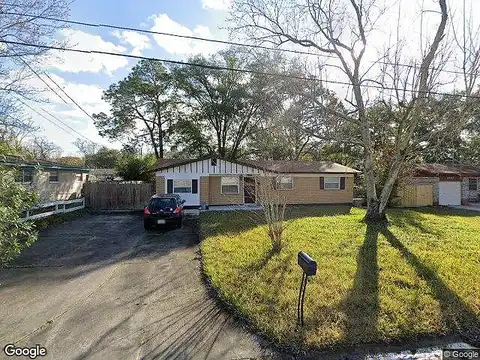 Rainer, JACKSONVILLE, FL 32210