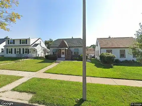 63Rd, MILWAUKEE, WI 53218