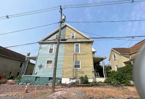 Center, CHAMBERSBURG, PA 17201