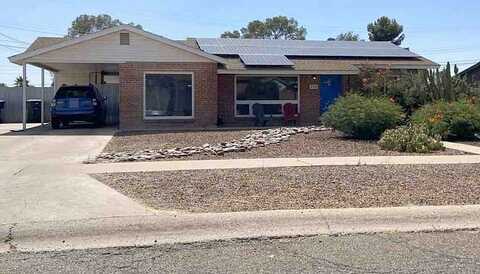 Harvard, TUCSON, AZ 85710