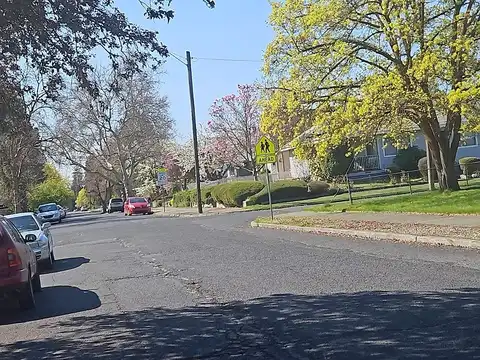 Stevens, SPOKANE, WA 99205