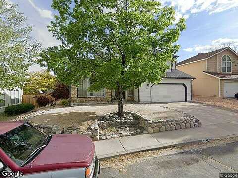 Windcrest, RENO, NV 89523