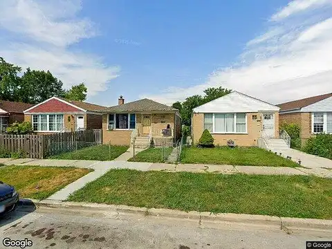 Lamon, CHICAGO, IL 60638