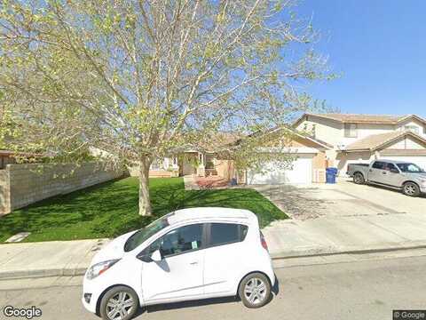 Barham, LANCASTER, CA 93534