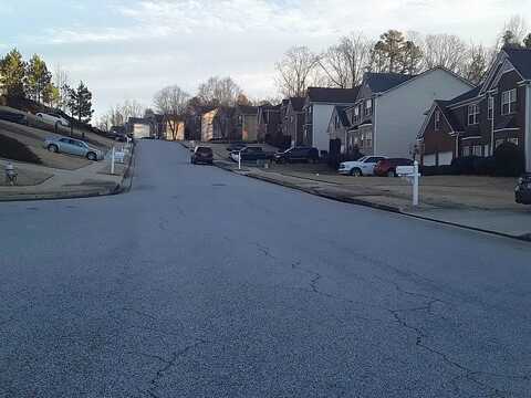 Bellemeade, DOUGLASVILLE, GA 30135