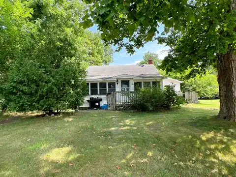 Hoskins, HESPERIA, MI 49421