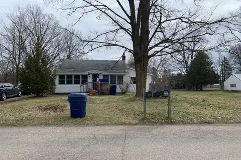 Hoskins, HESPERIA, MI 49421
