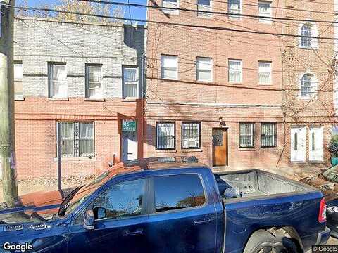 Palisade Ave, Jersey City, NJ 07307