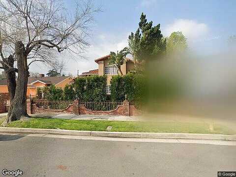 Kraft, NORTH HOLLYWOOD, CA 91602