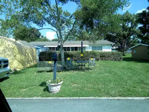 Davis, BEVERLY HILLS, FL 34465