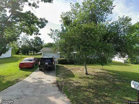 Davis, BEVERLY HILLS, FL 34465