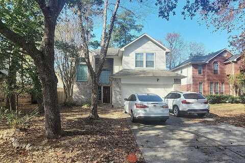 Rambling Ridge, CONROE, TX 77385